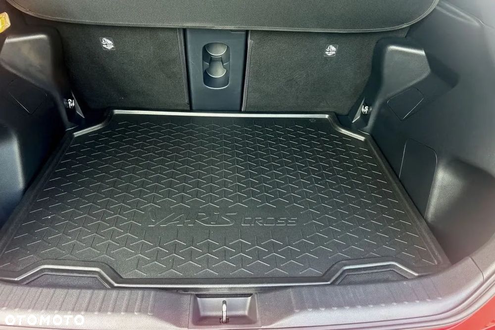 Toyota Yaris - 13