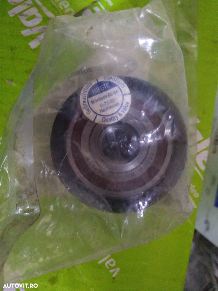 fulie alternator - 1