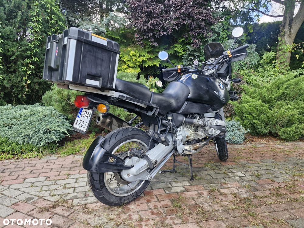 BMW GS - 7
