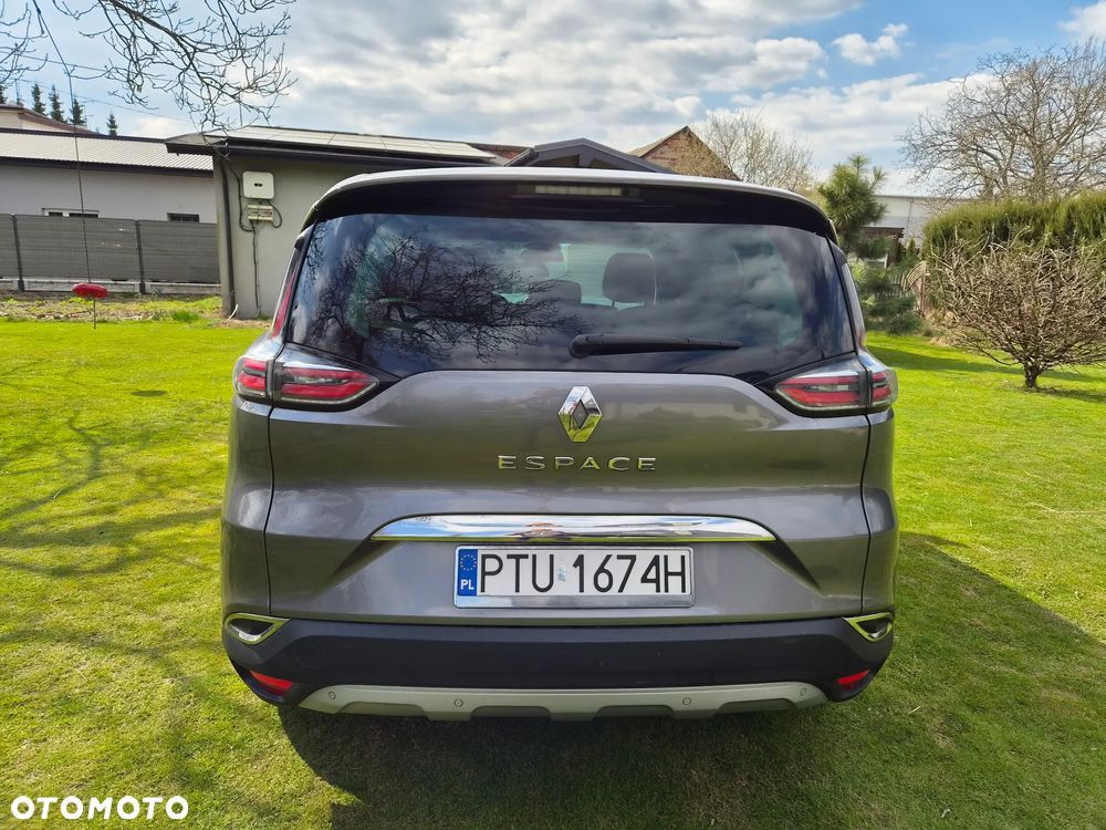 Renault Espace Energy dCi 160 EDC Intens - 5