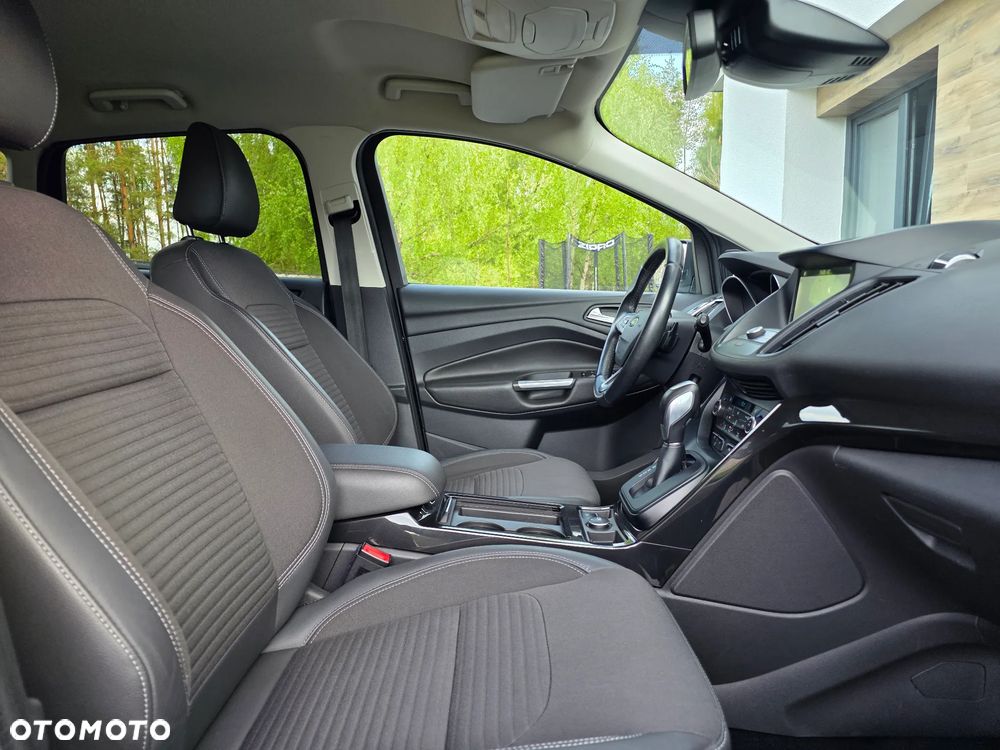 Ford Kuga 2.0 TDCi 4WD Titanium Plus - 6
