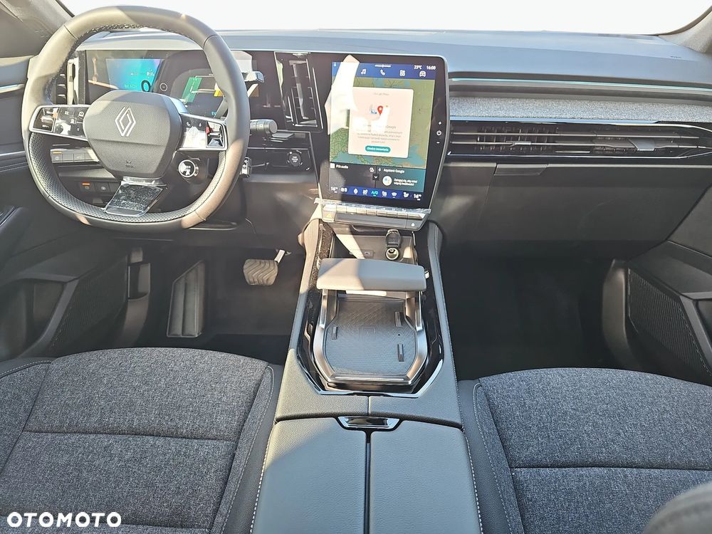 Renault Austral 1.2 E-Tech Full Hybrid 200 Techno MMT - 4