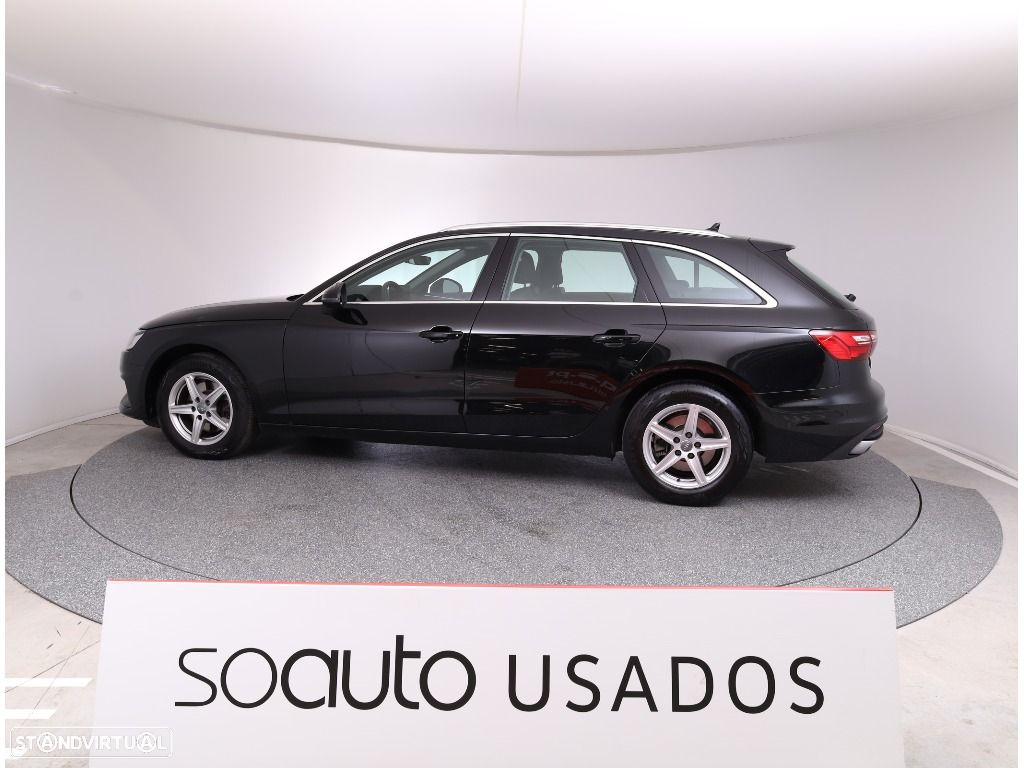 Audi A4 Avant 35 TDI S tronic - 6