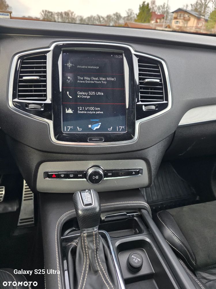 Volvo XC 90 - 16