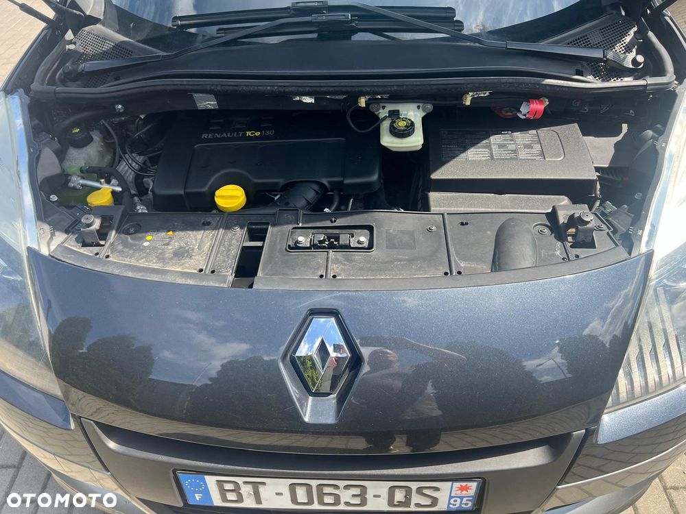 Renault Scenic TCe 130 Dynamique - 25