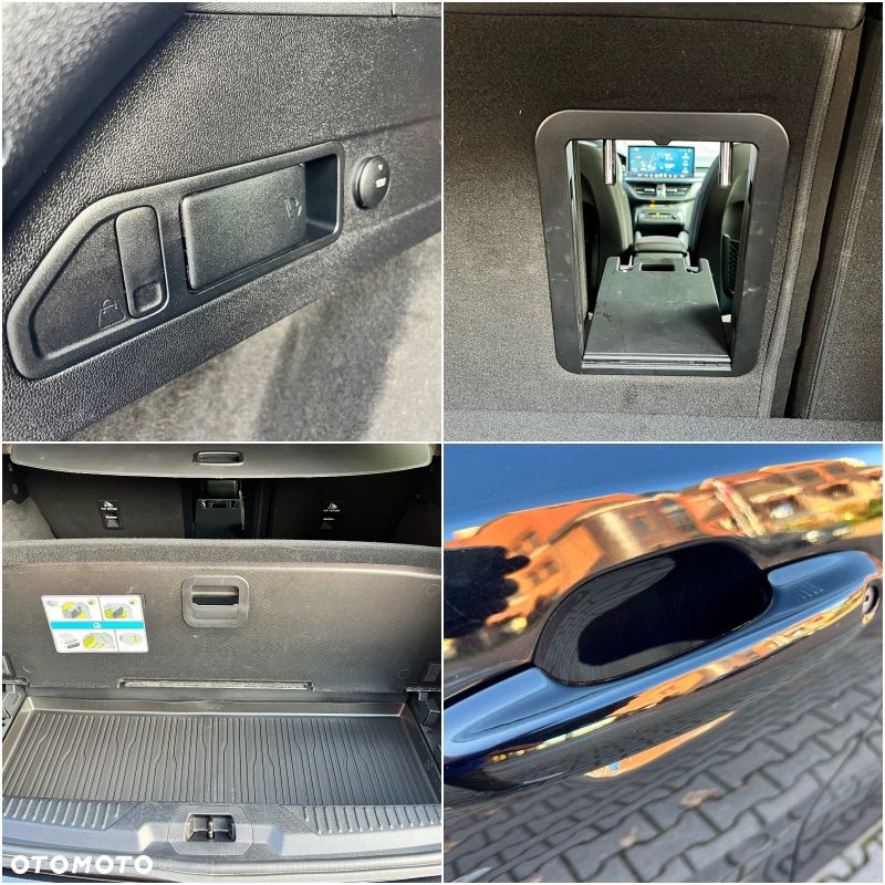 Ford Focus Kombi 21 - 39