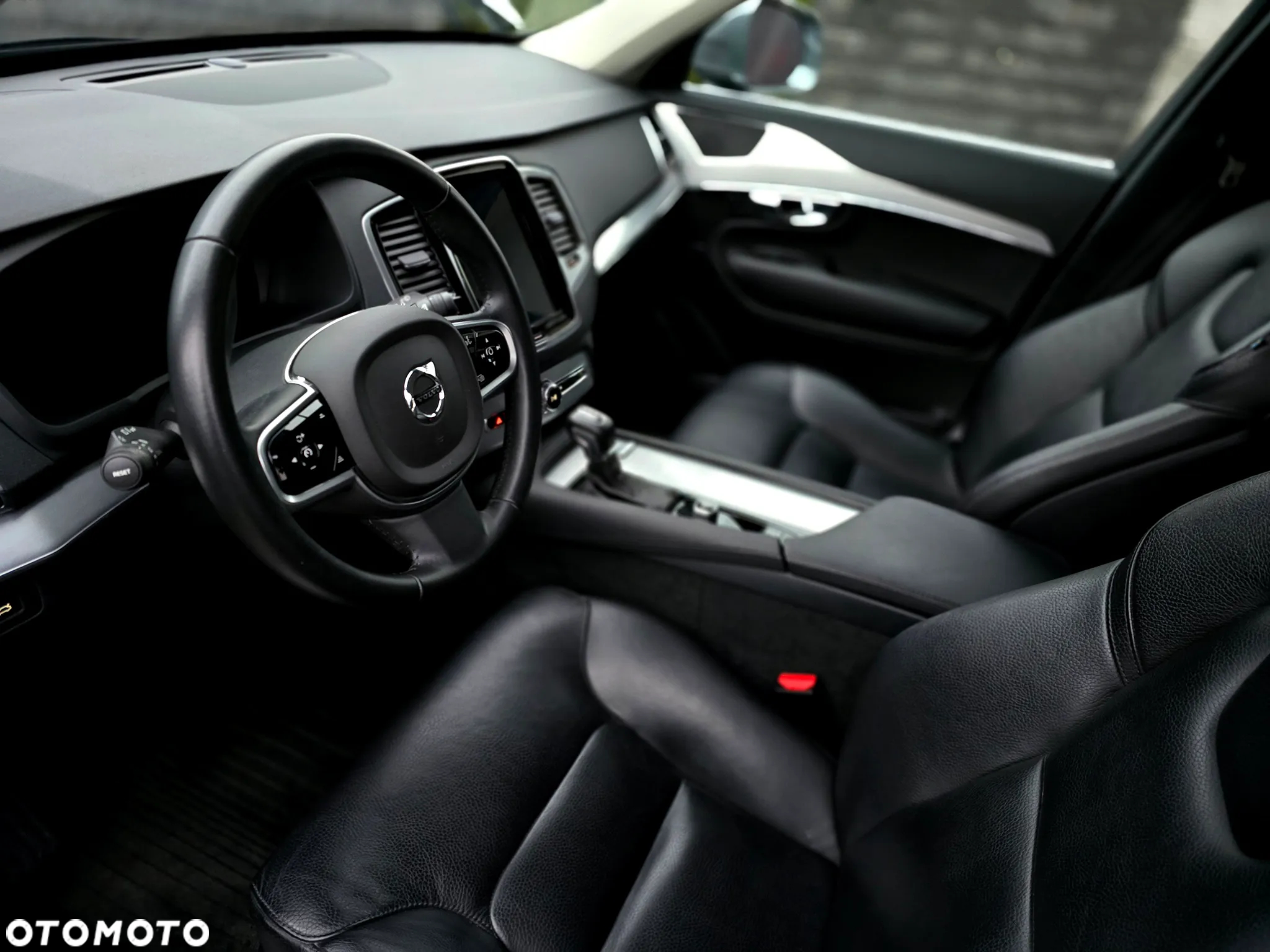 Volvo XC 90 D4 Geartronic Inscription - 13