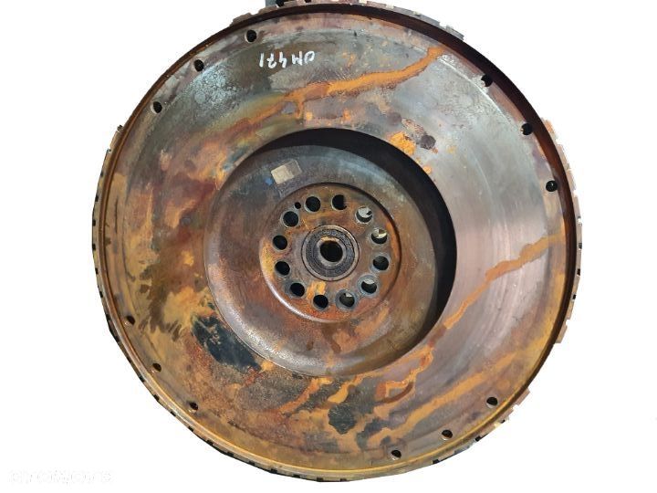 KOŁO ZAMACHOWE MERCEDES ACTROS MP3 4420320001 - 2