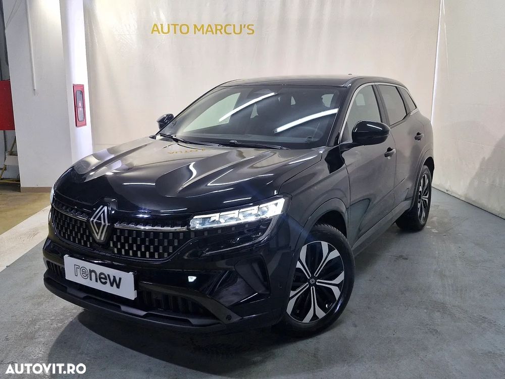 Renault Austral E-Tech 200 HEV Evolution - 1