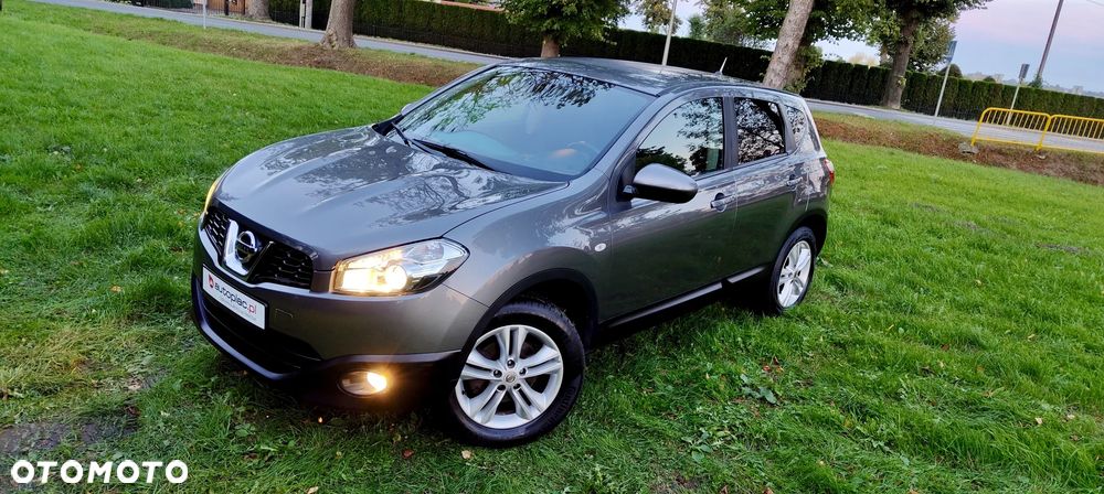 Nissan Qashqai 1.6 acenta - 20