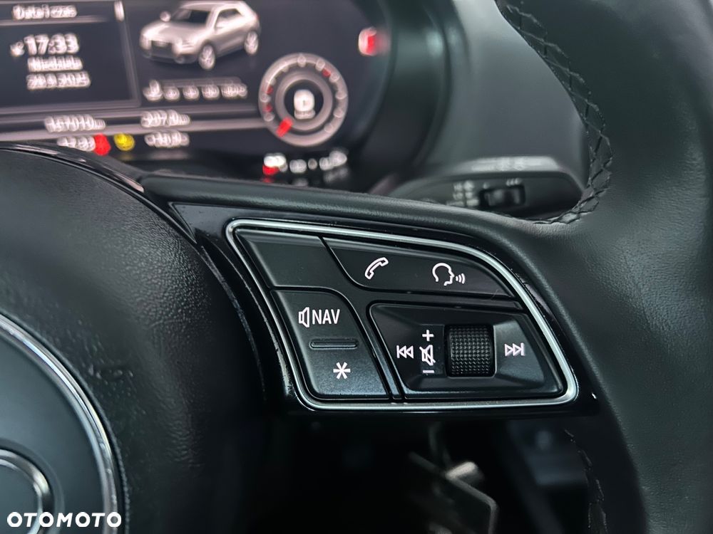 Audi Q2 30 TDI S line - 37