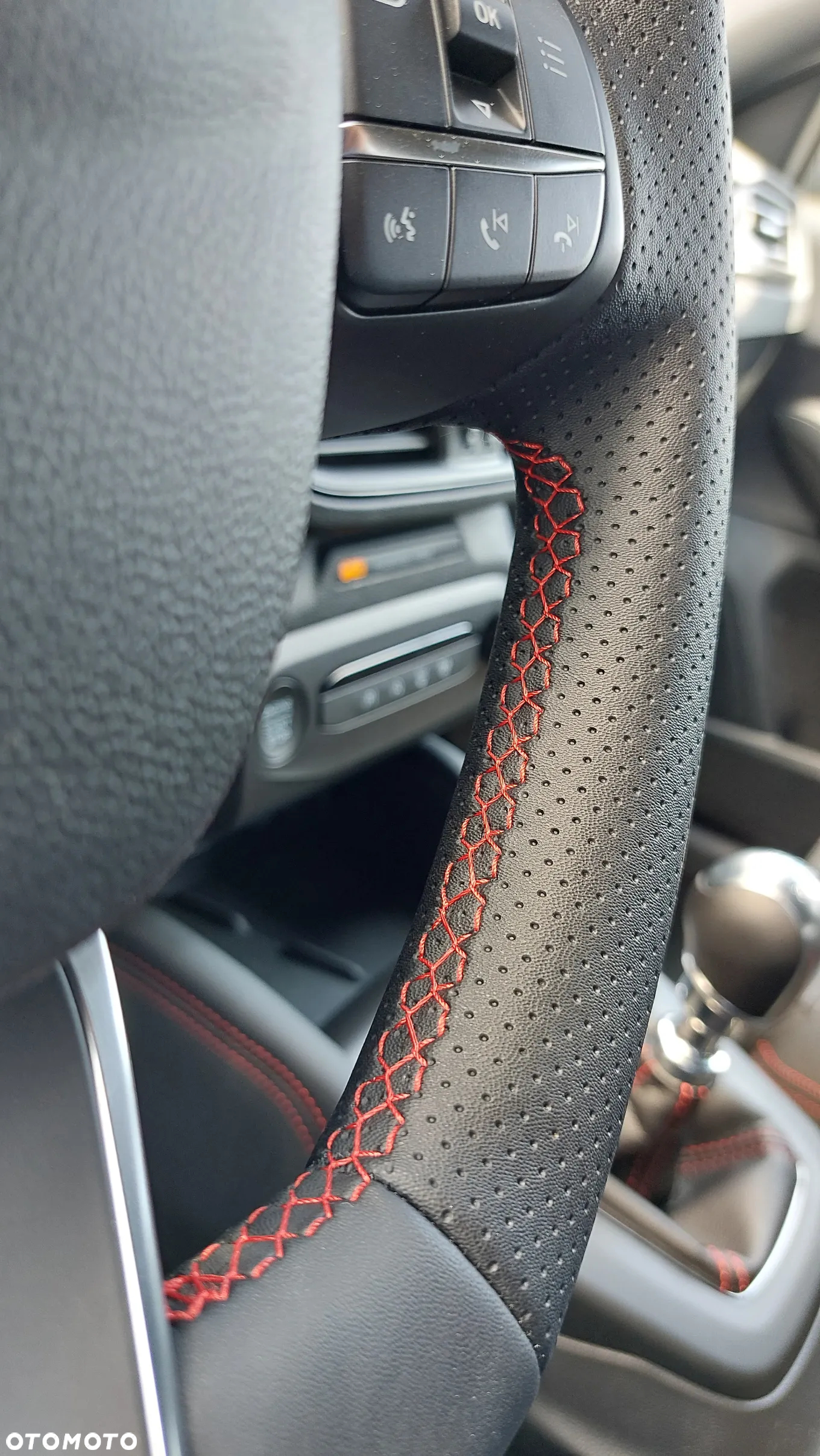 Ford Focus 1.0 EcoBoost mHEV ST-Line X - 18