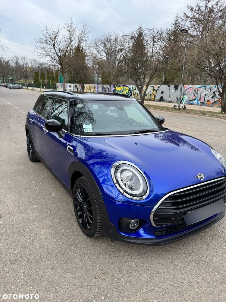 MINI Clubman Cooper - 3