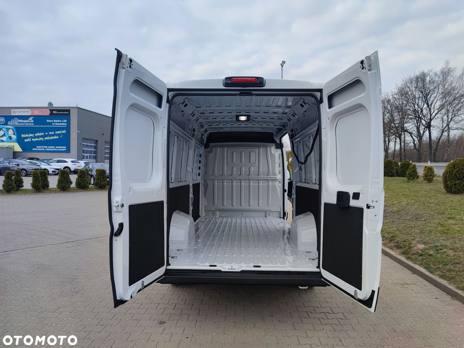 Fiat Ducato - 12