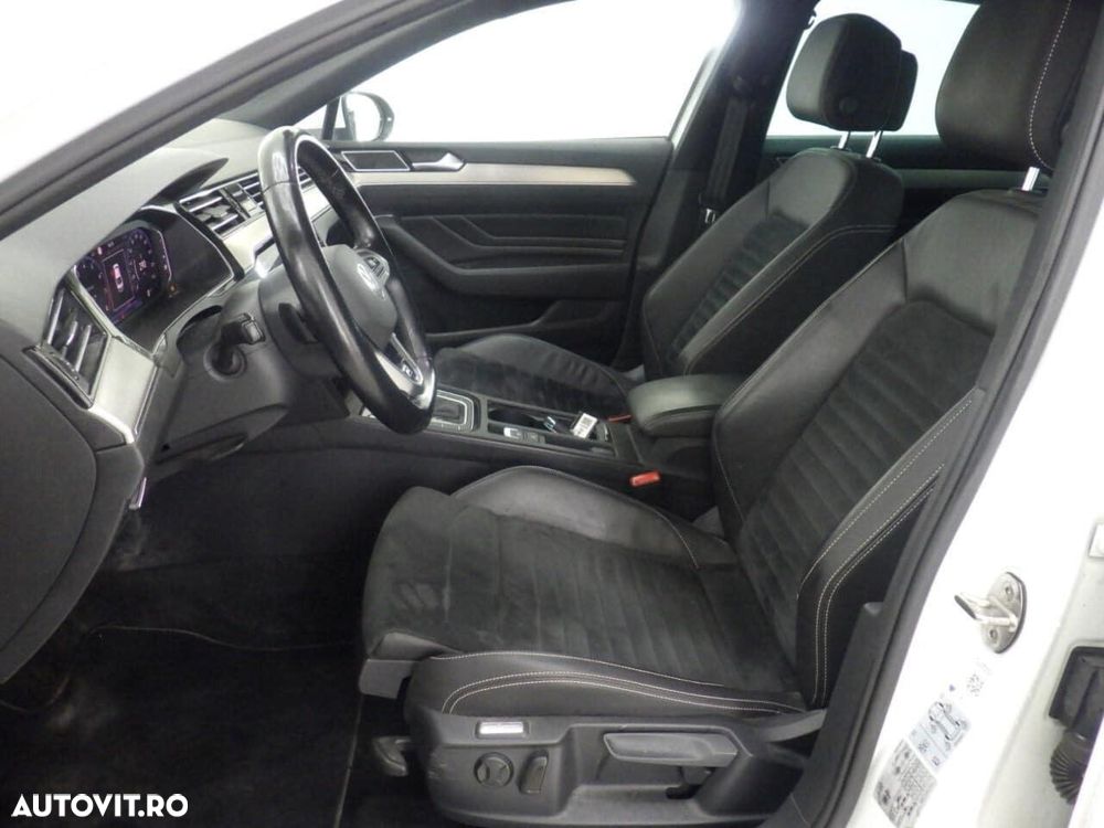 Volkswagen Passat - 7