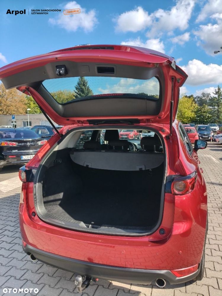 Mazda CX-5 - 25