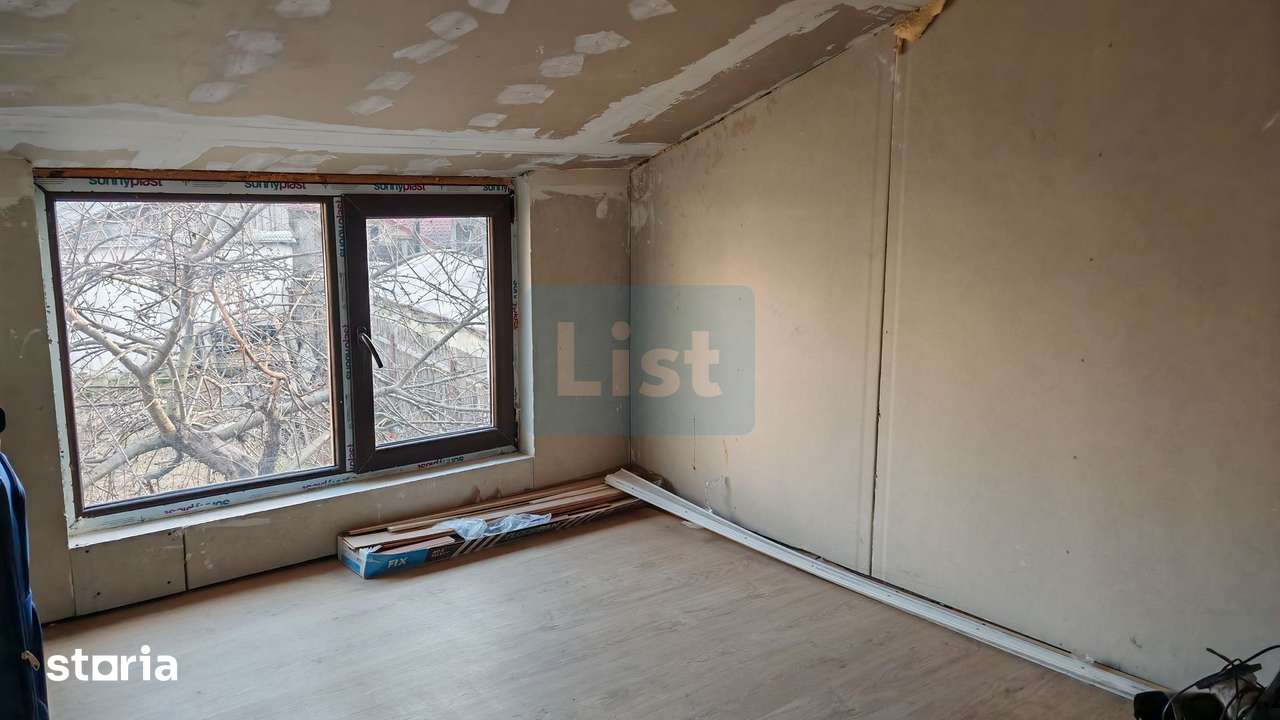 COMISION 0% Casa de vanzare cu mansarda - Imagine principală: 3/8