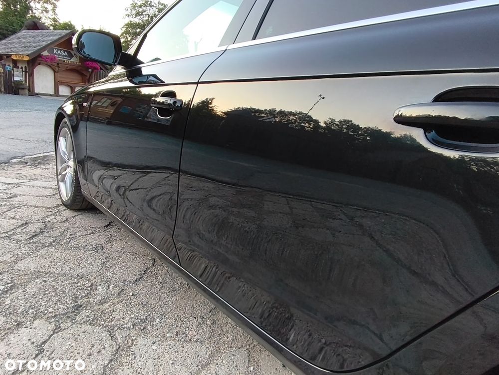 Audi A4 Avant - 12