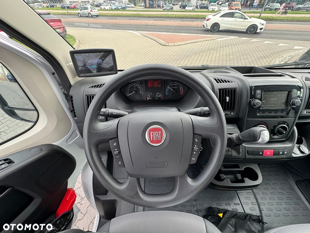 Fiat e-Ducato - 19