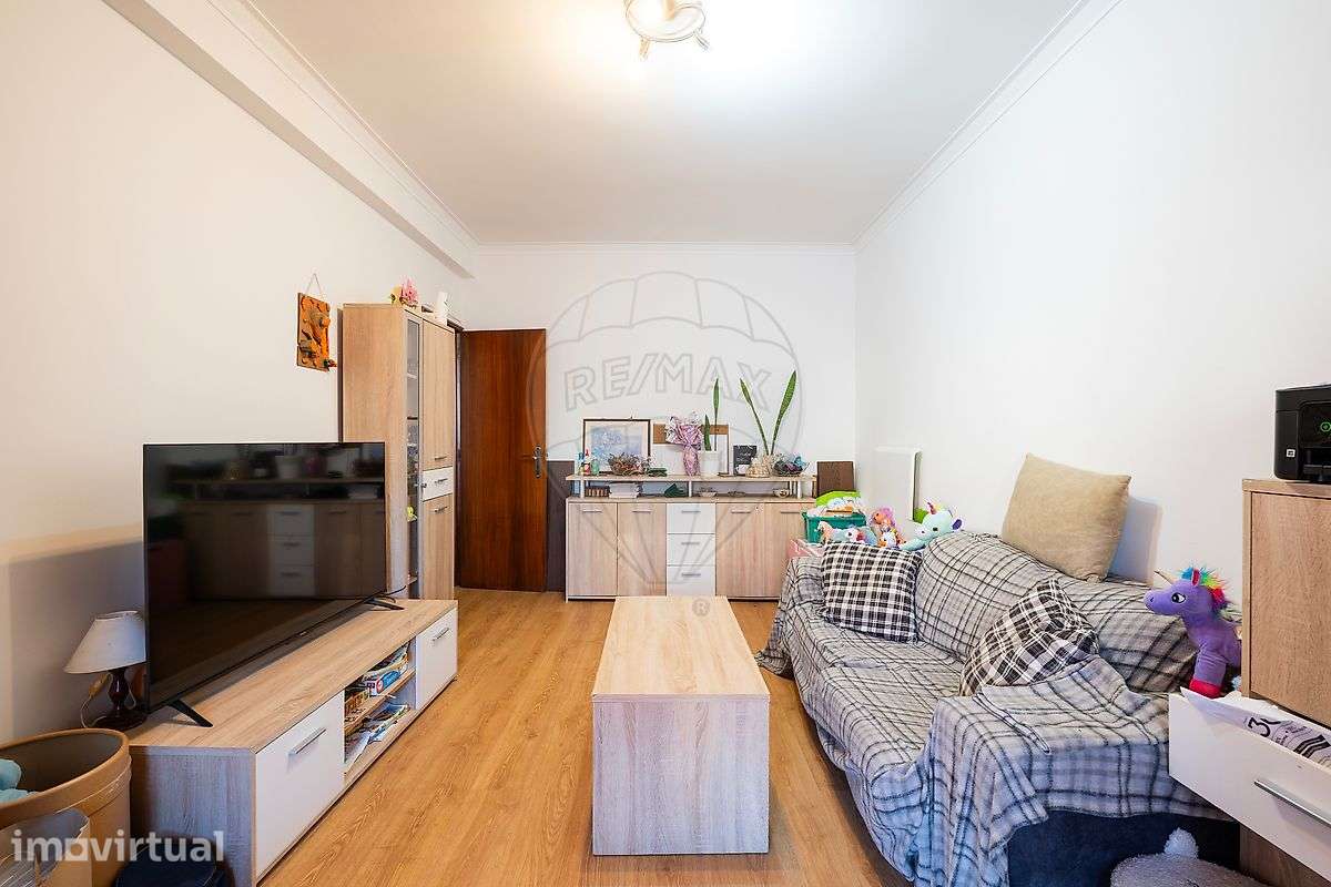 Apartamento T2 para venda - Grande imagem: 4/10
