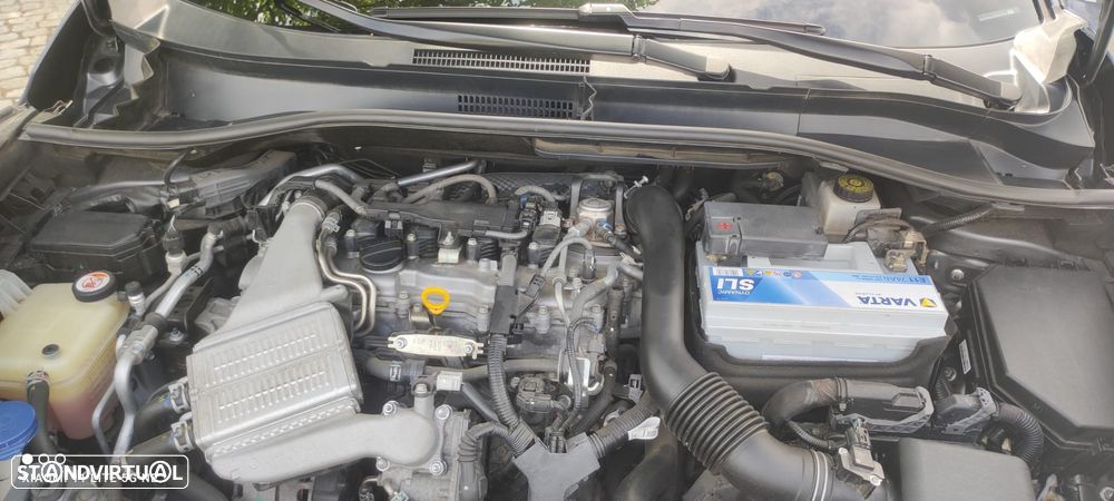 Toyota C-HR 1.2 Turbo Club - 12