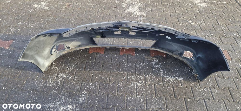 Zderzak Przód Toyota Verso 2008-2013r - 2