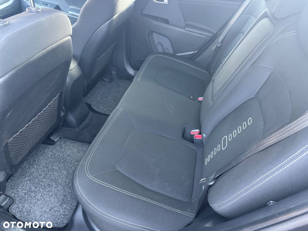 Kia Sportage 1.6 GDI S 2WD - 7