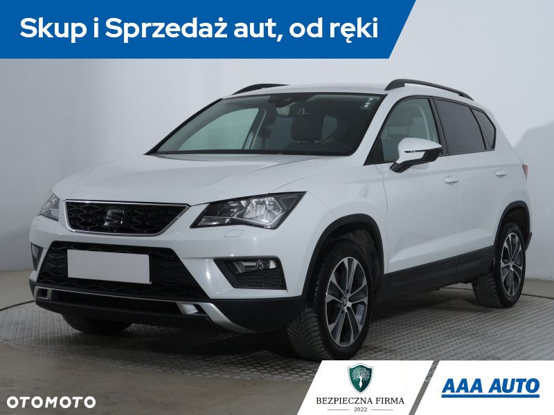 Seat Ateca - 2