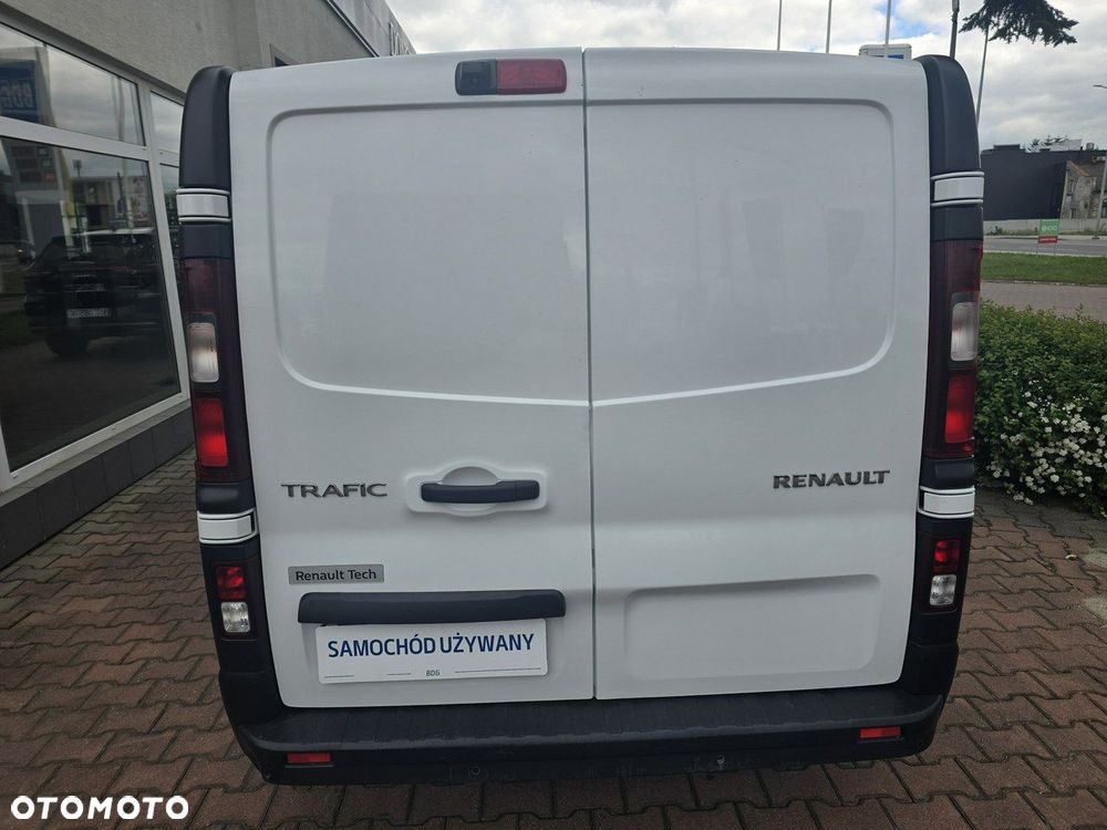 Renault Trafic - 5
