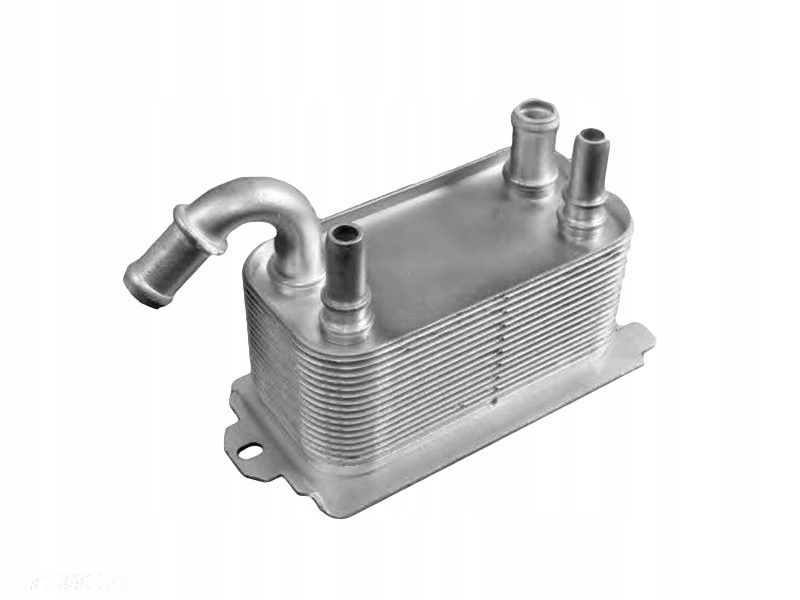 VOLVO S60 V60 XC60 chlodnica oleju skrzyni biegow - 1