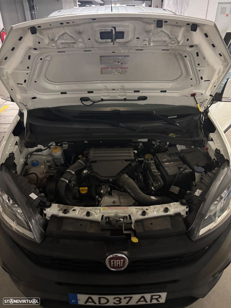 Fiat Doblò - 16