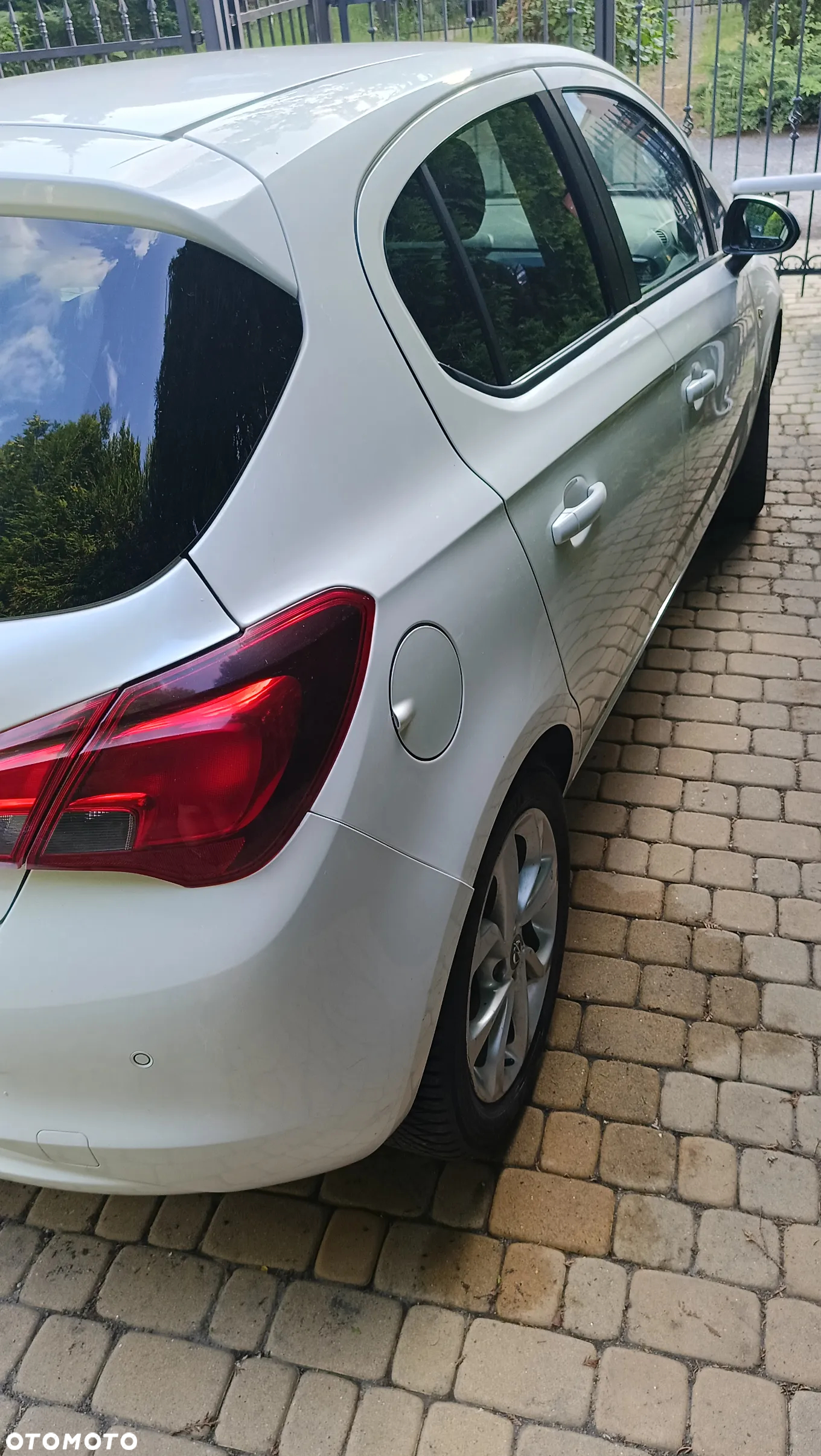 Opel Corsa 1.4 Color Edition - 16