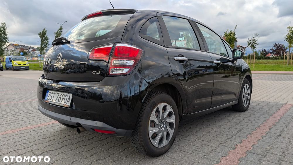 Citroën C3 1.0 VTi Seduction - 6