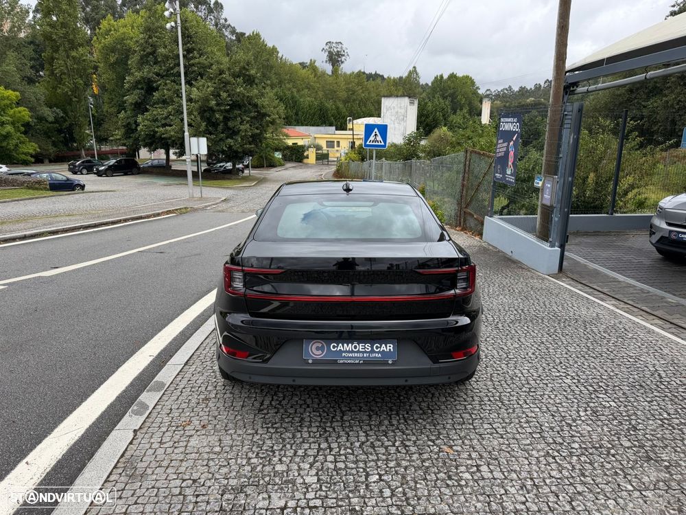 Polestar 2 Single Motor 69kWh - 8
