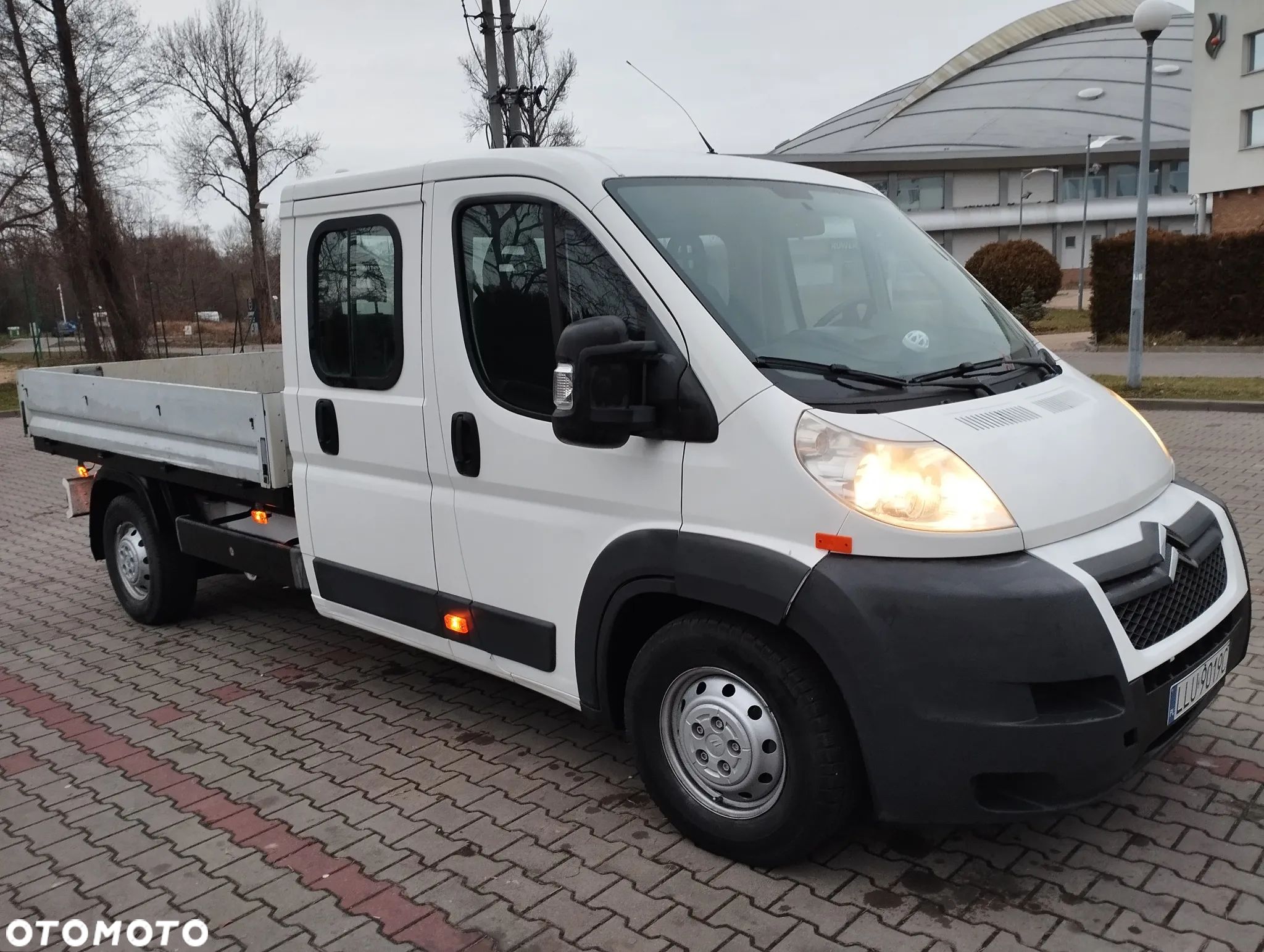 Citroën Jumper - 1