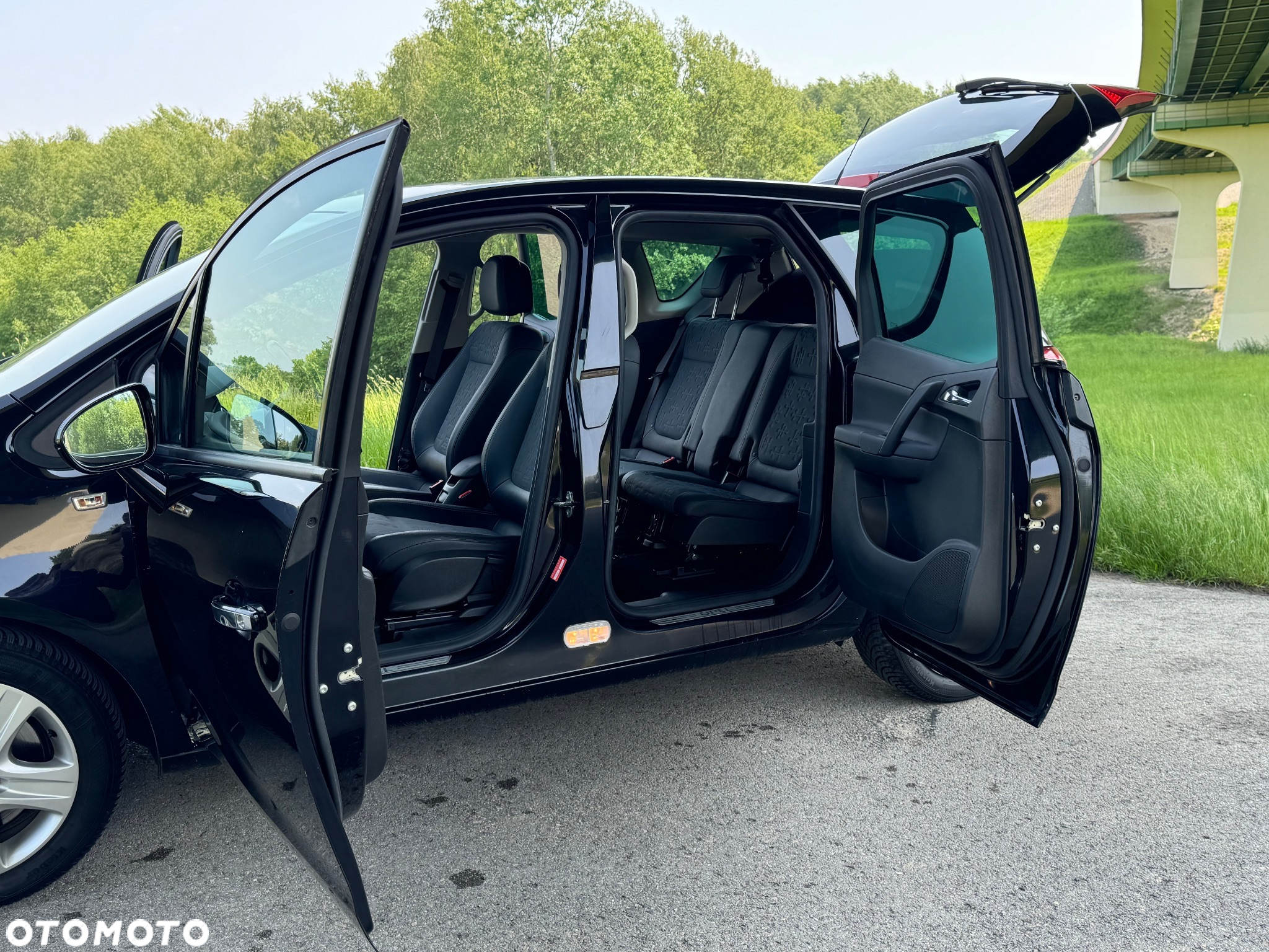 Opel Meriva - 15