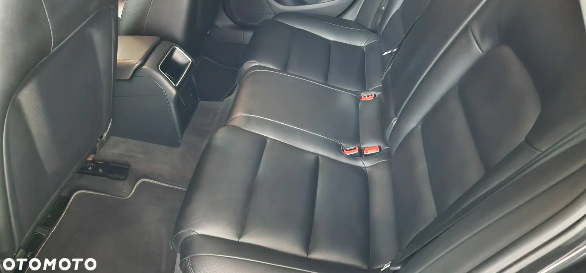 Audi A4 Avant 2.0 TDI DPF S line Sportpaket (plus) - 21