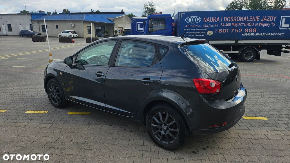 Seat Ibiza 1.6 TDI DPF Style - 6