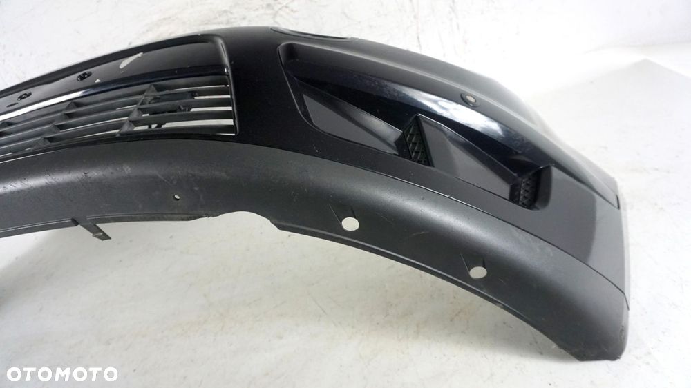 ZDERZAK PRZÓD PRZEDNI FORD SMAX S-MAX I 1 MK1 06-10 G6 2006-2010 - 6