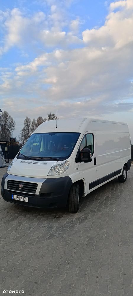 Fiat DUCATO - 2