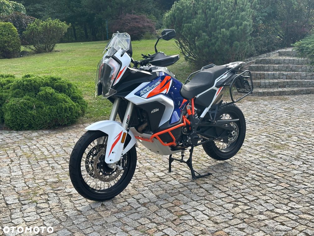 KTM Super Adventure - 15