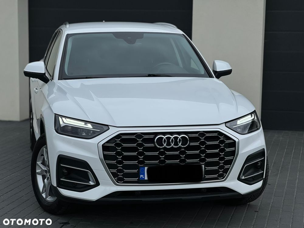 Audi Q5 40 TDI mHEV Quattro S tronic - 6