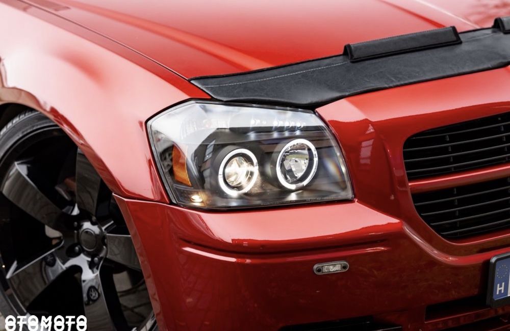 Dodge Magnum 3.5 V6 - 15