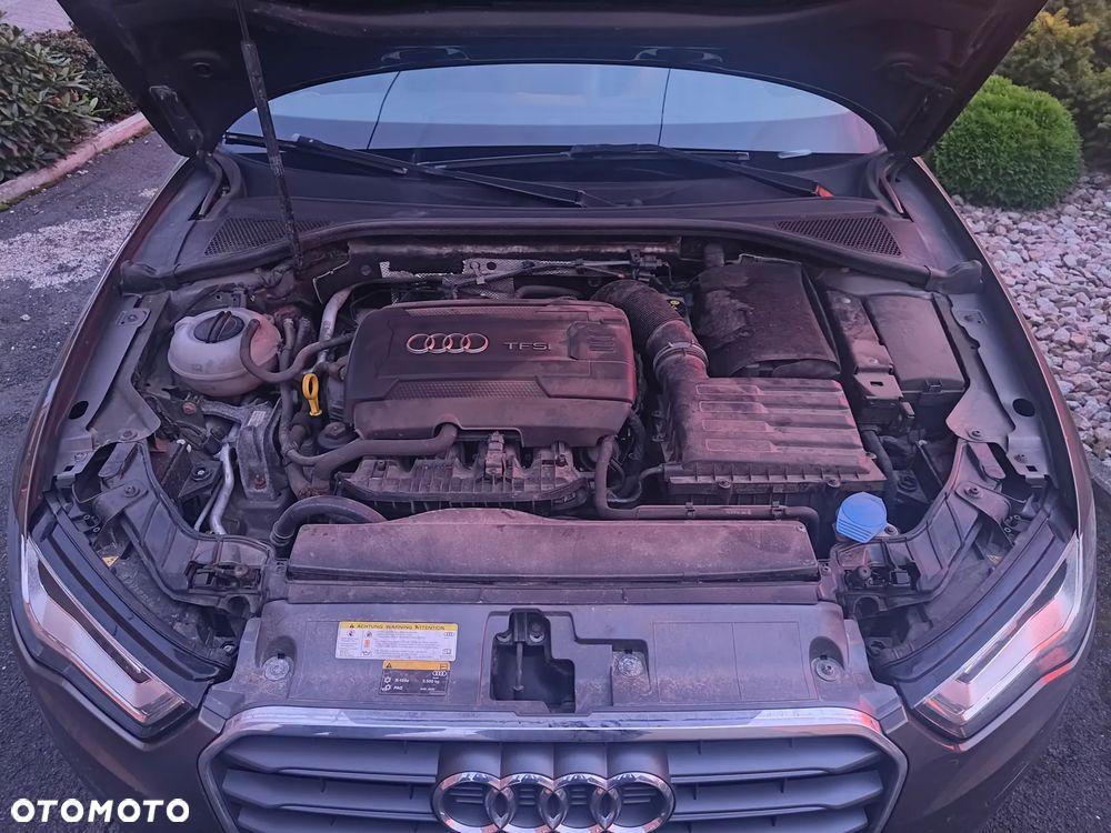 Audi A3 Sportback - 6