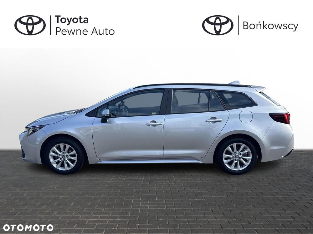 Toyota Corolla 1.8 Hybrid Comfort - 5