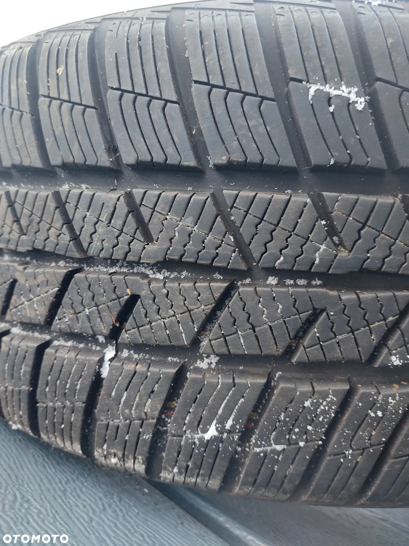 BMW F30 F31 KOŁA FELGI 17 OPONY 7.5J ET37 5X120 OPONY 225/50 BARUM POLARIS 5 DOT20 STYLING 395 ORYGINAŁ PROSTE ! - 11