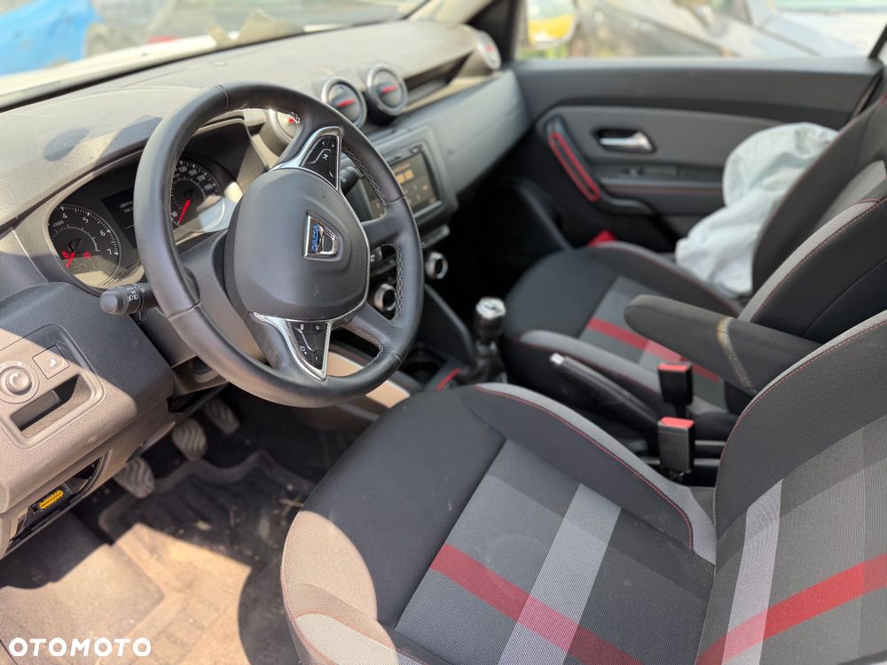 Dacia Duster 1.5 dCi Laureate S&S EU6 - 16