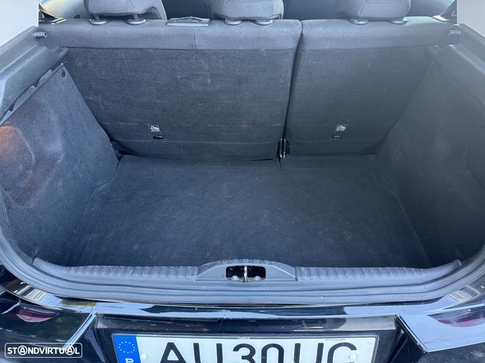 Citroën C3 BlueHDi S&S Feel Pack - 25