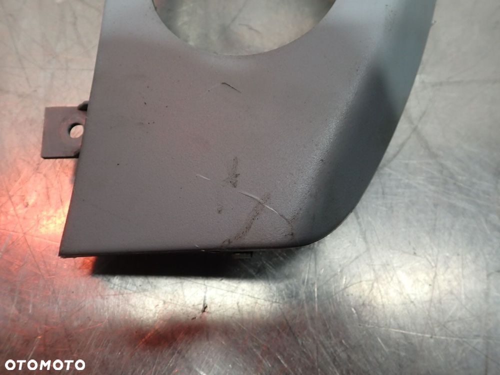 PRZEŁĄCZNIK ŚWIATEŁ AWARYJNYCH NISSAN MICRA K12 C+C - 5