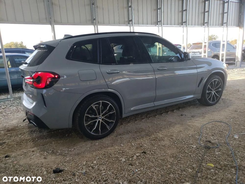 BMW X3 - 2